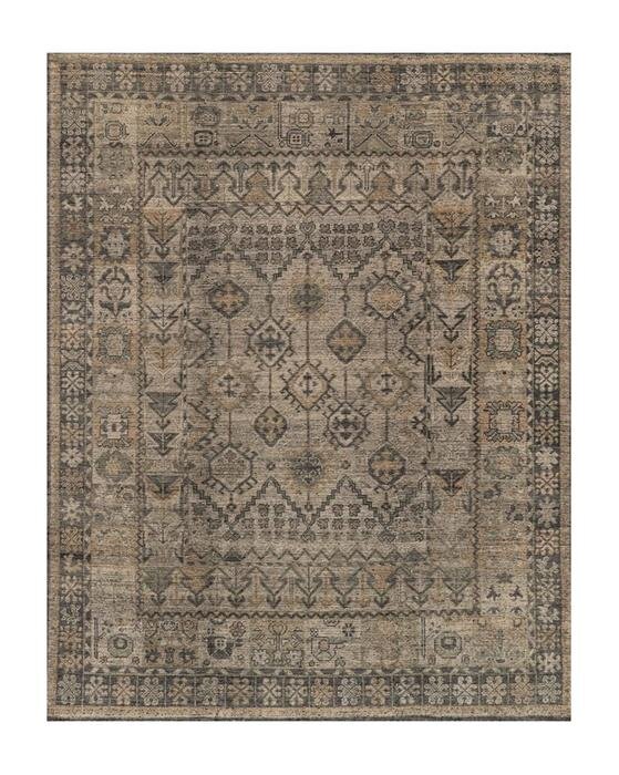 Seville Hand-Knotted Rug