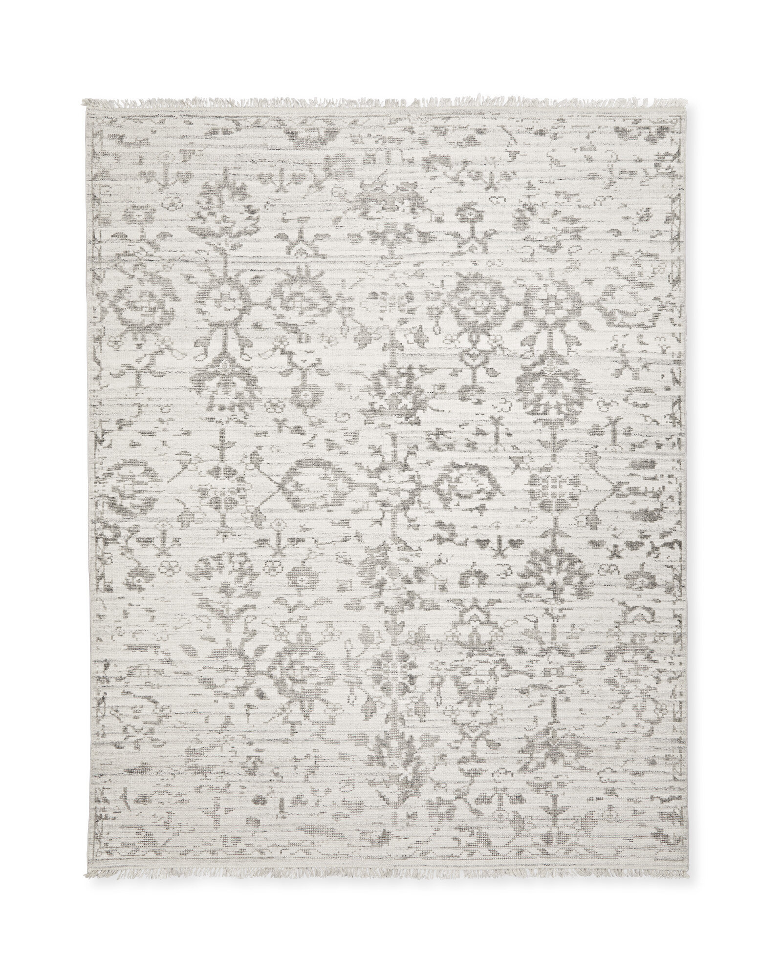 Inwood Hand-Knotted Rug