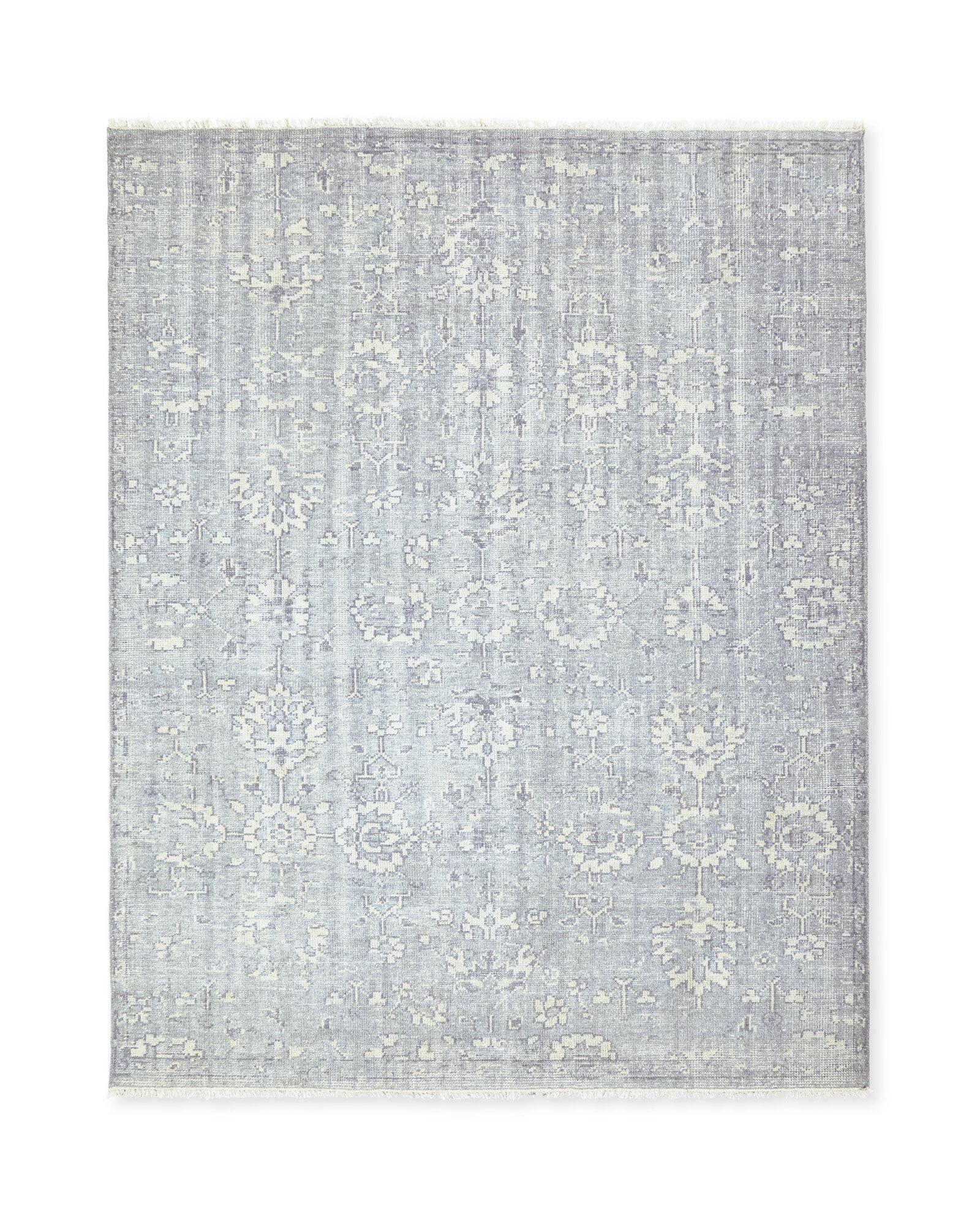 Hillsborough Hand-Knotted Rug