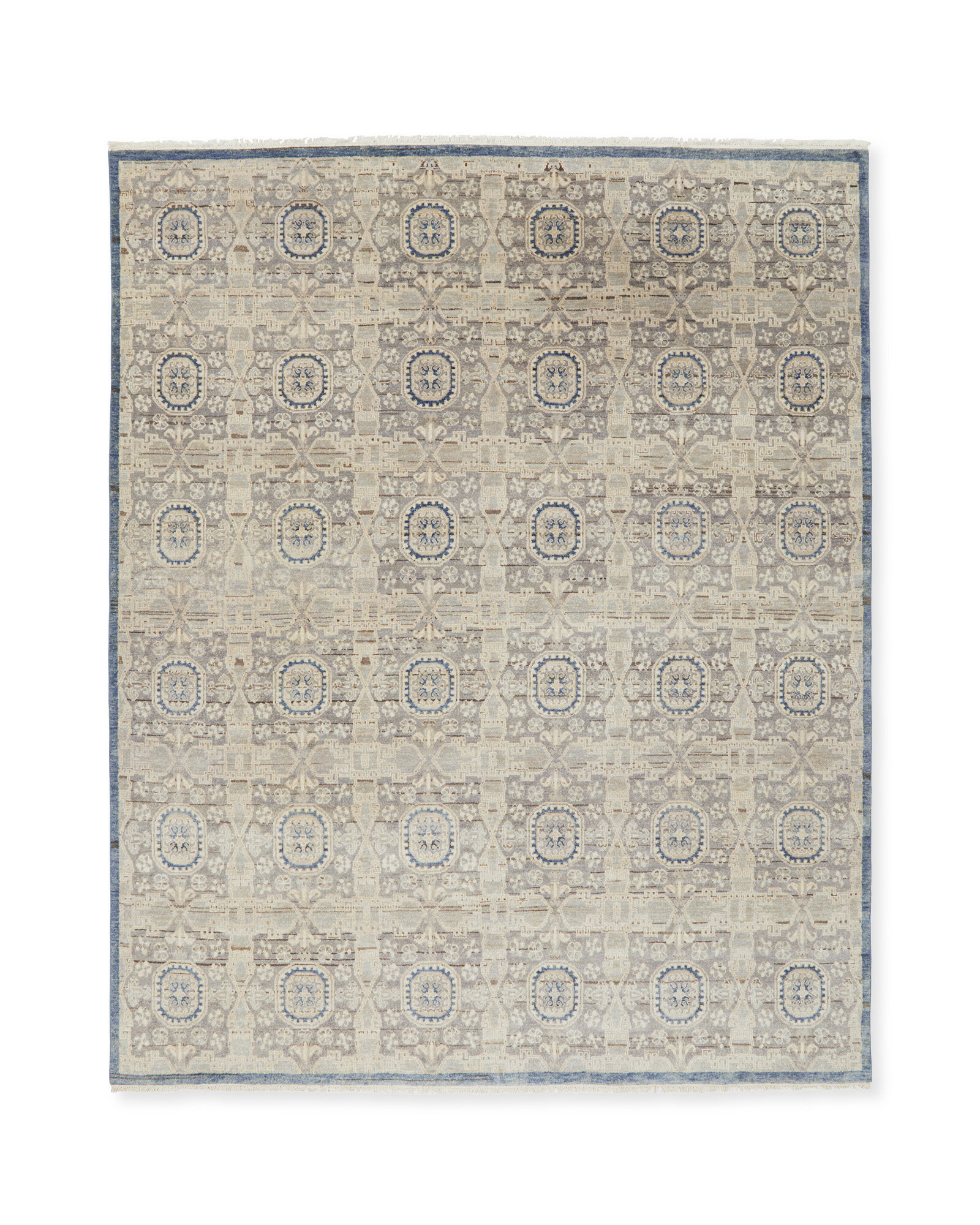 Lexington Hand-Knotted Rug