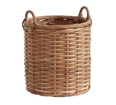 Aubrey Oversized Basket