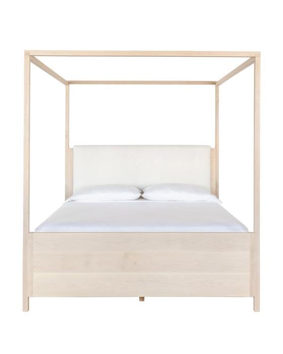 Emerie Canopy Bed