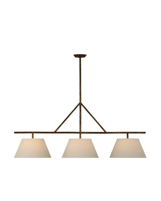 Collette Linear Pendant