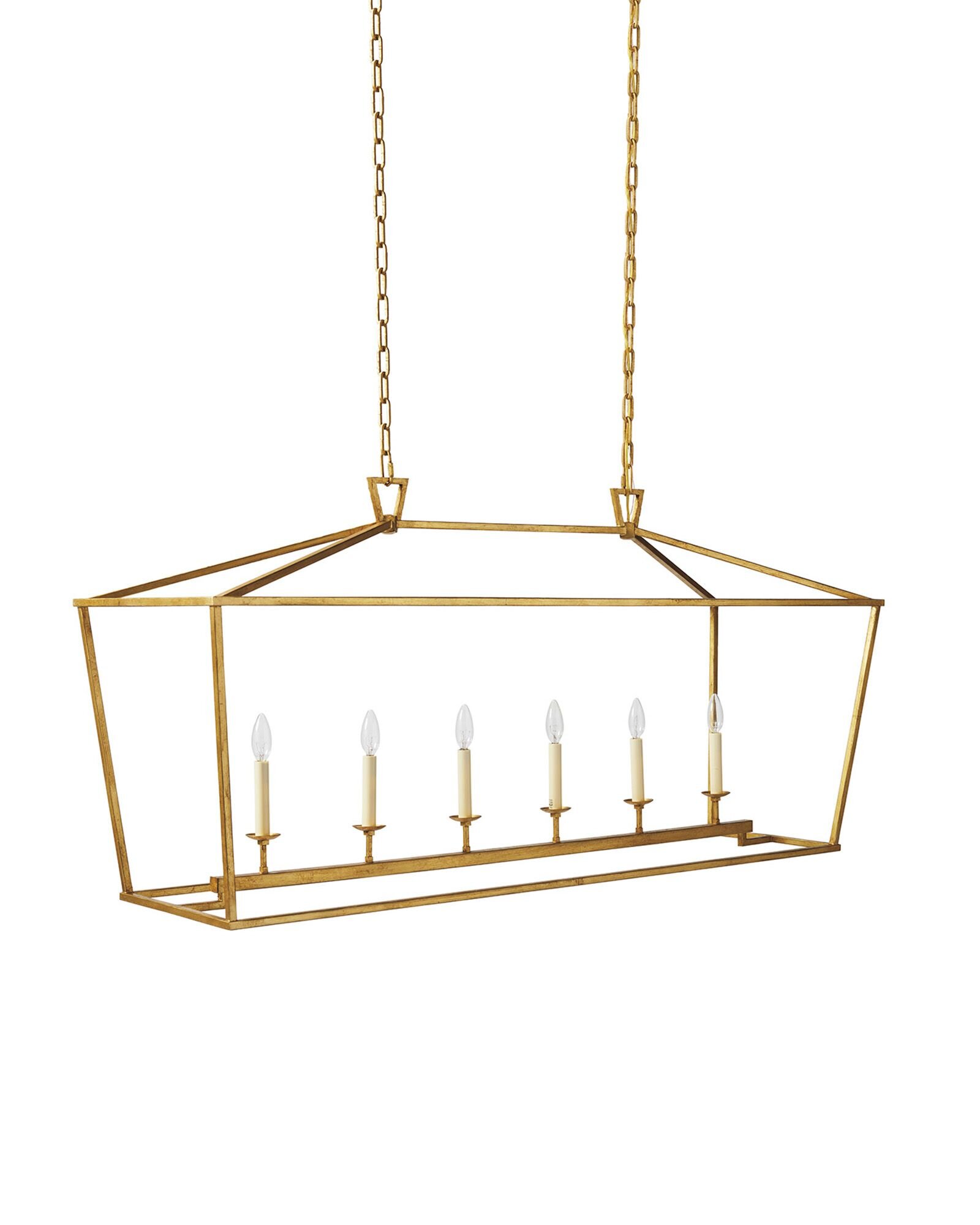 Kentfield Long Pendant