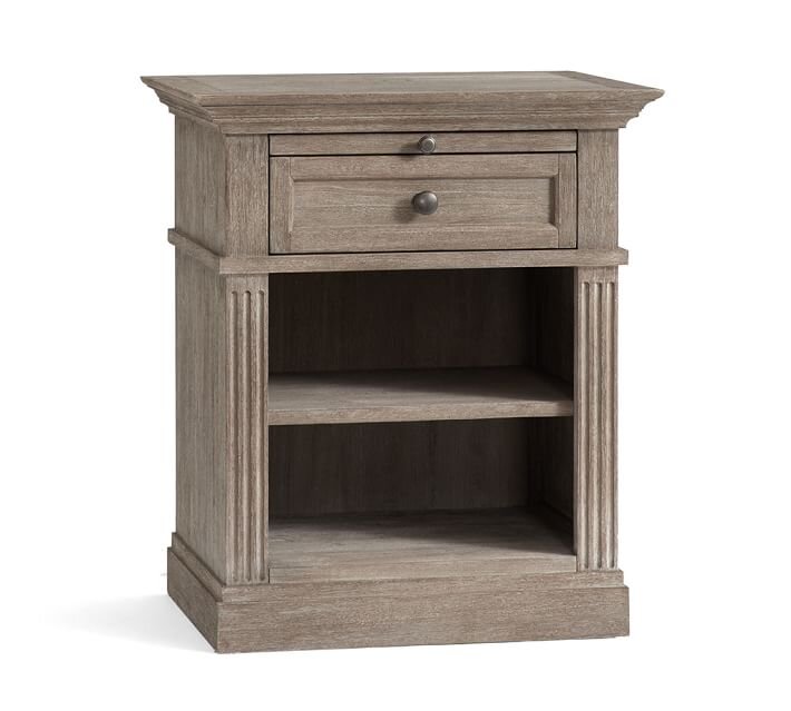 Livingston Nightstand