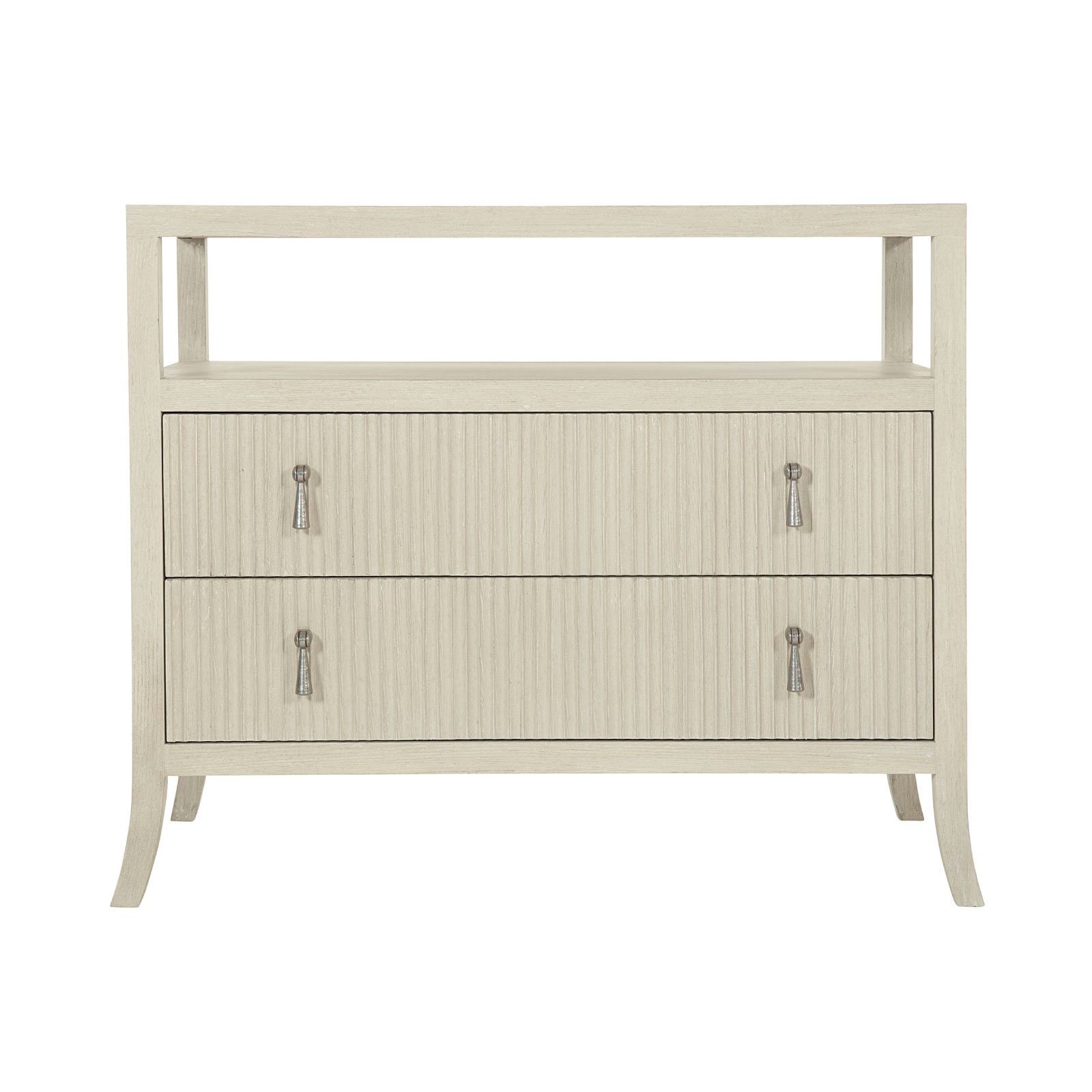 Emie Chest Nightstand