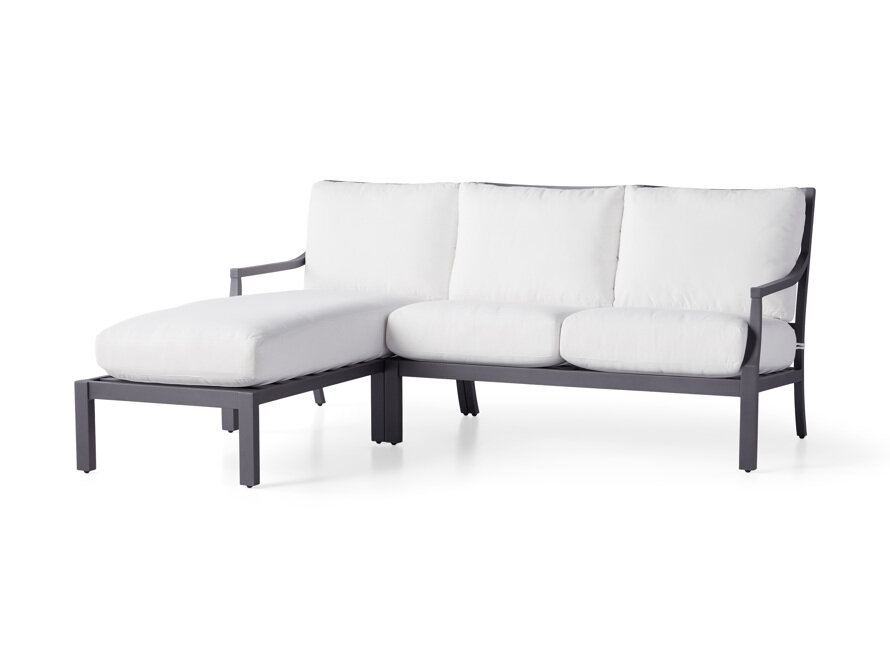 Montego Sectional