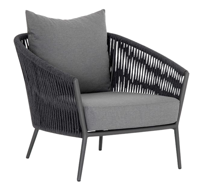 Darley Lounge Chair
