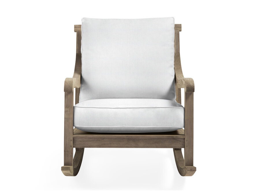 Hamptons Rocking Chair
