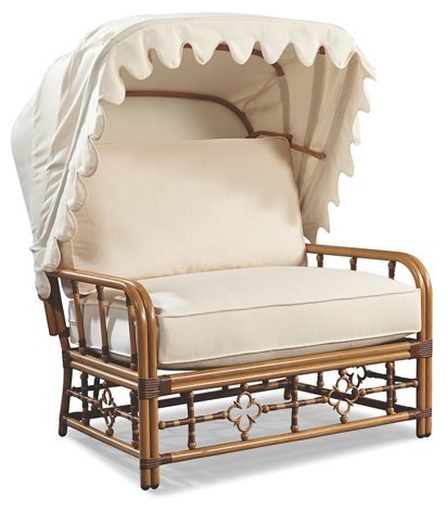 Mimi Canopy Chair