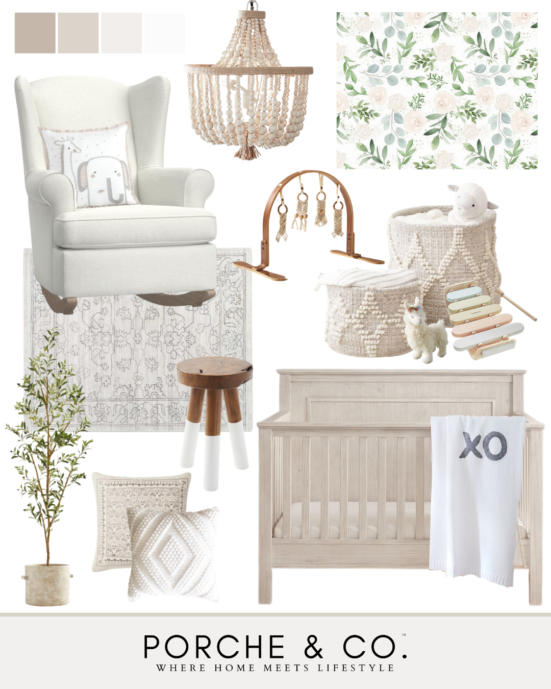 Nursery