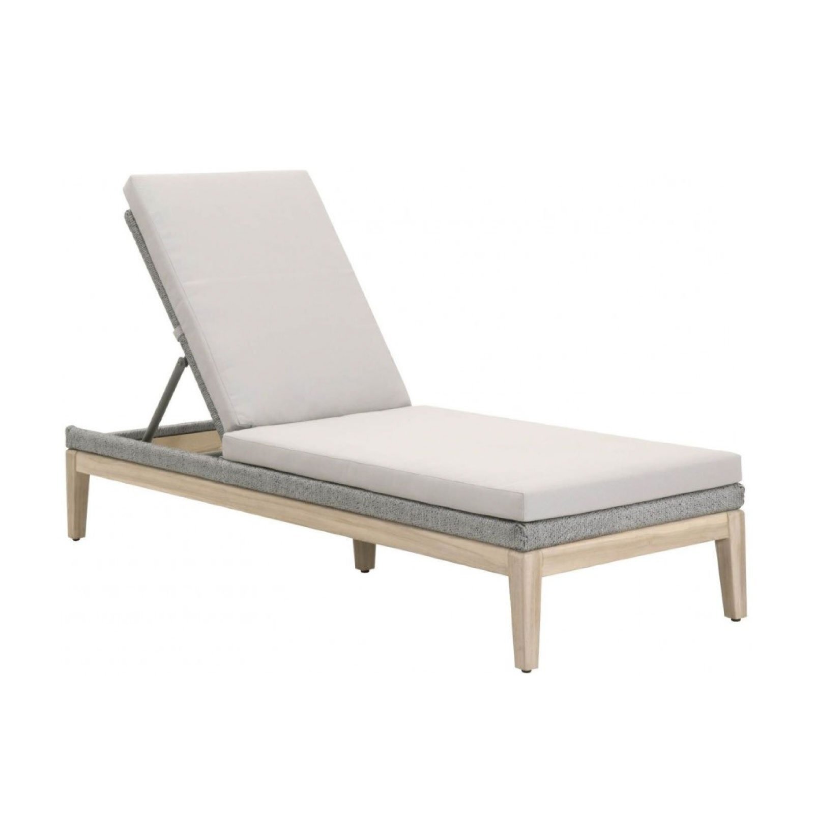 Newport Outdoor Chaise