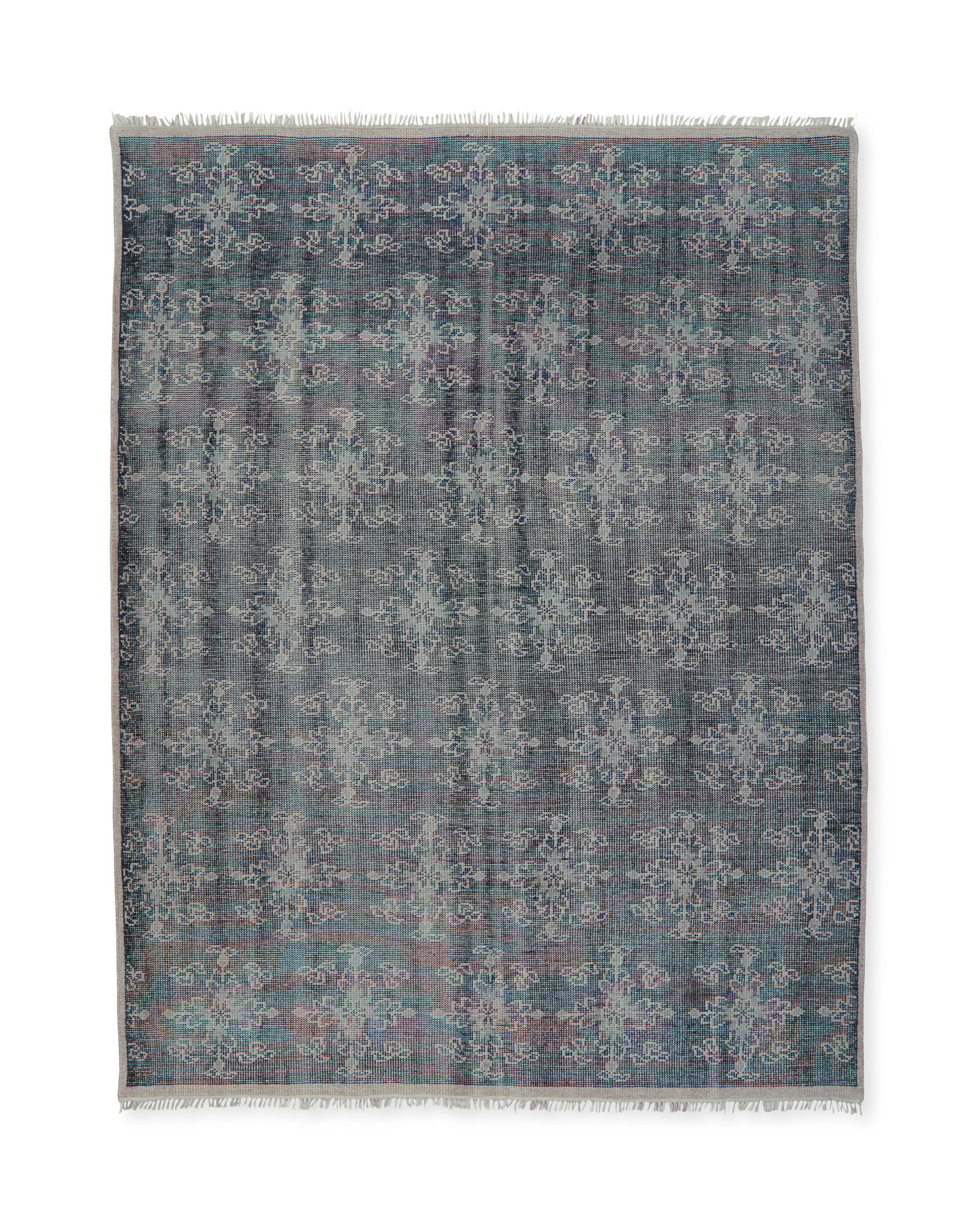 Willowmere Hand-Knotted Rug