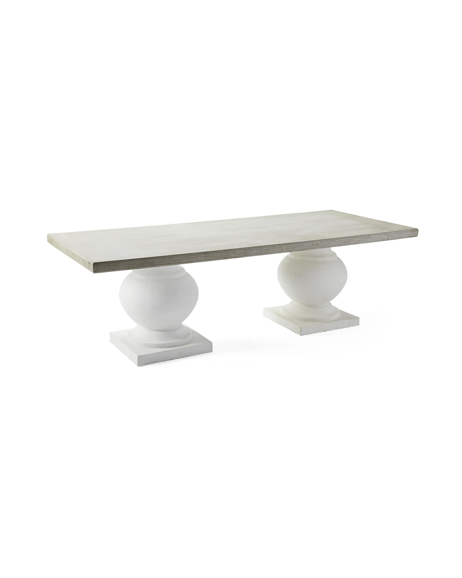 Terrace Dining Table