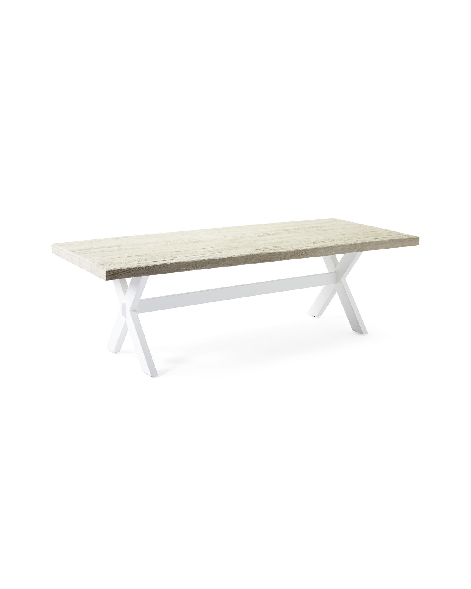 Chalk Hill Dining Table