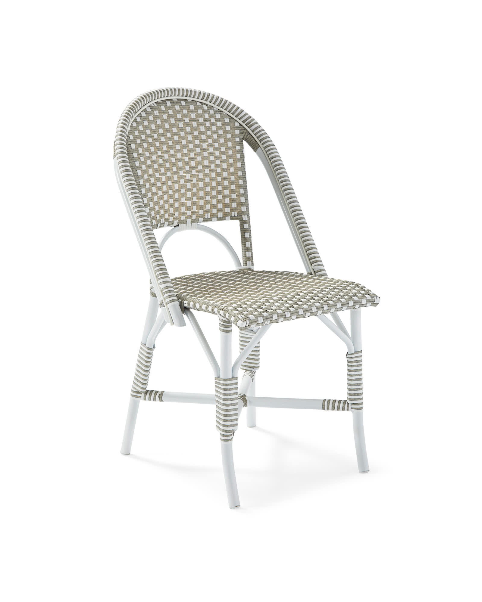 Outdoor Riviera Dining Chair