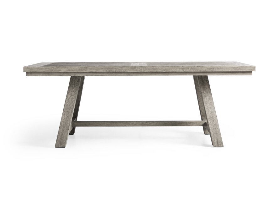 Adones Outdoor Dining Table