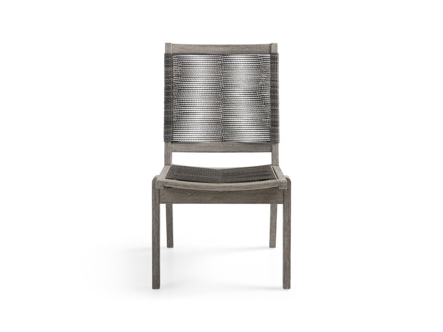 Tulum Outdoor Dining Side Chair
