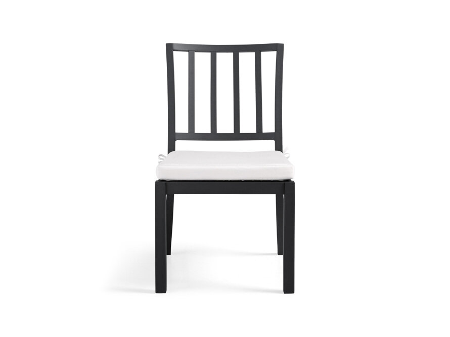 Montego Outdoor Dining Side Chair