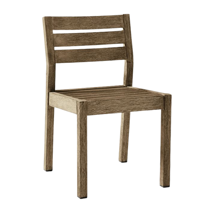 Portside Outdoor Dining Chair