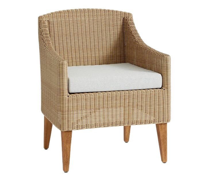 Hampton Dining Armchair