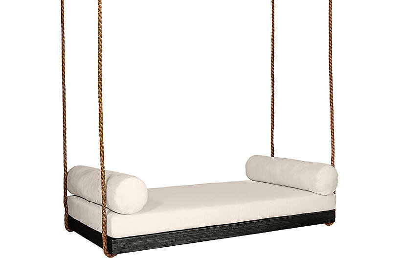 Sipsey Porch Swing