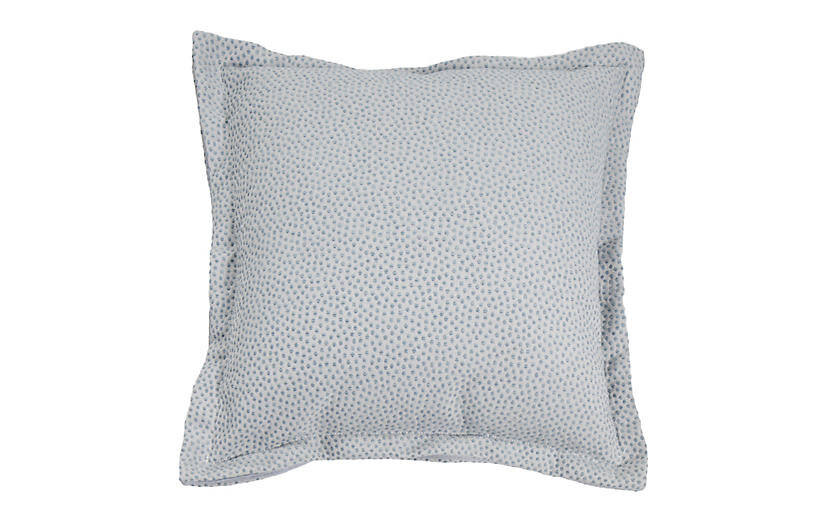 Carmel Outdoor Pillow