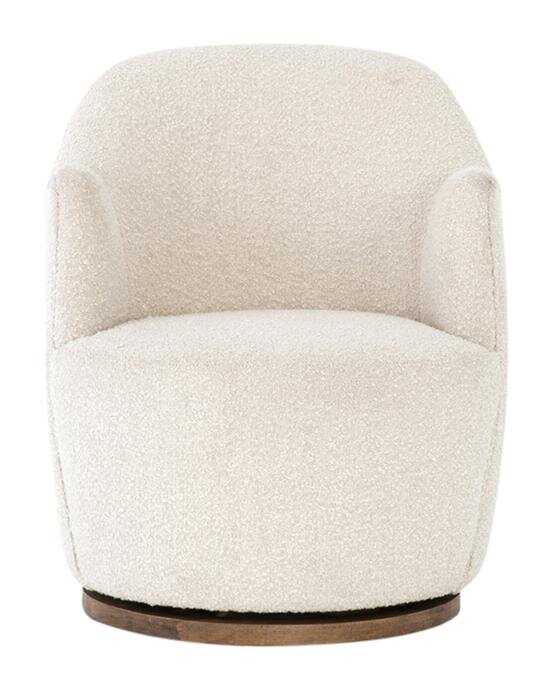 Gulliver Swivel Chair