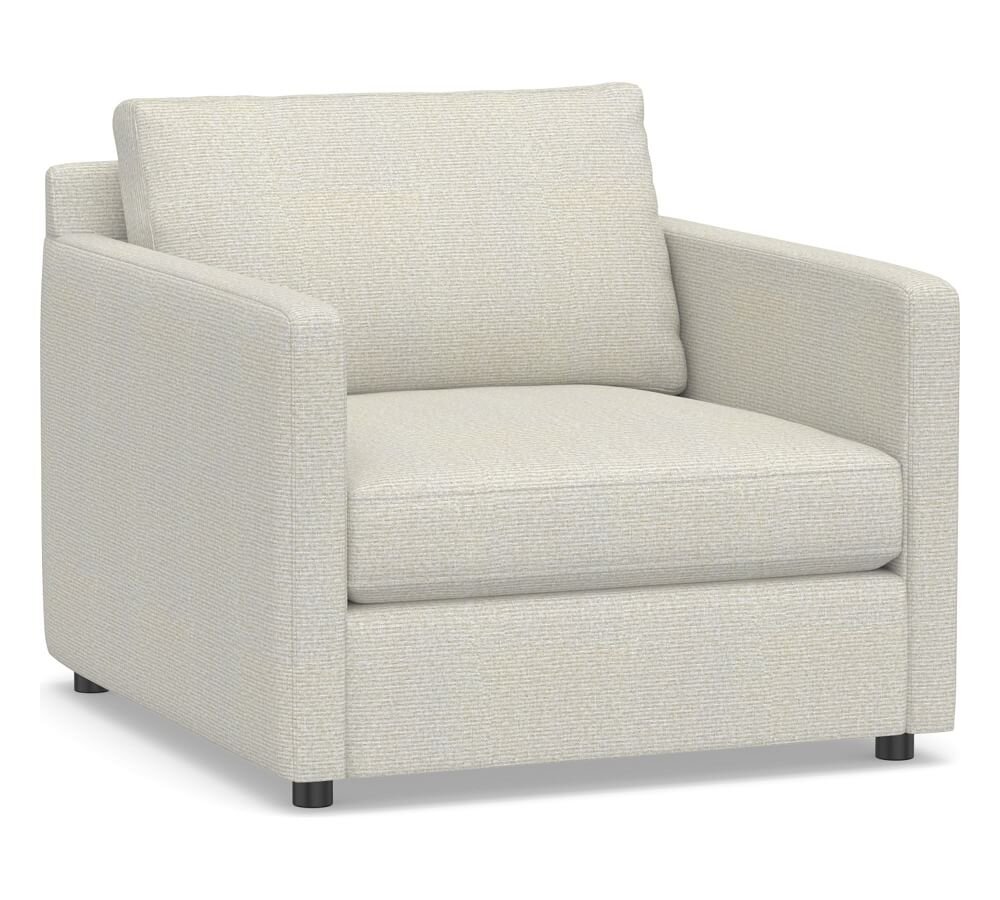 Pacifica Arm Chair