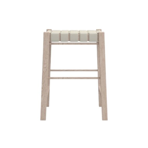 Stratton Backless Stool