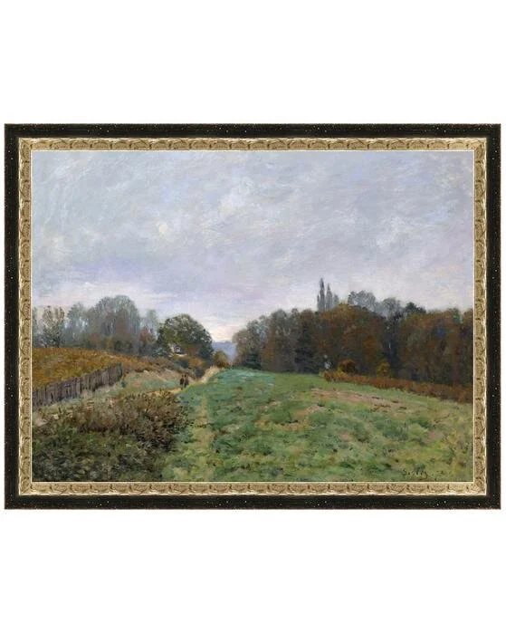 Impressionist Landscape