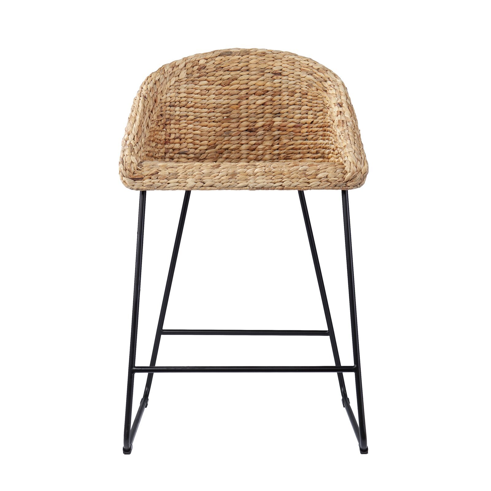 Landrine Stool