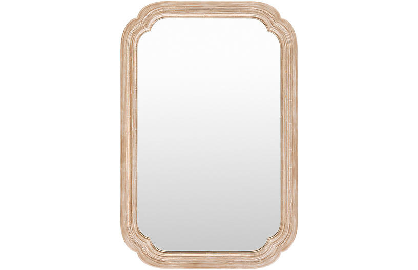 Carole Mirror