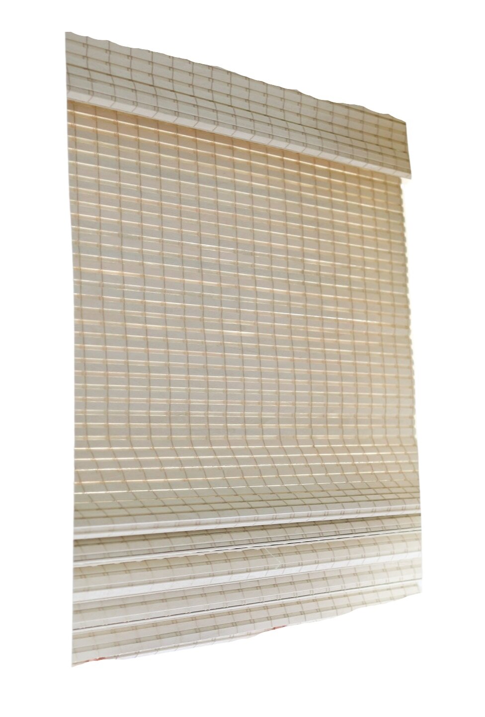 Natural Woven Shades