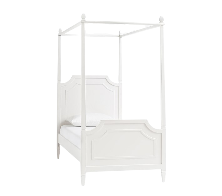 Ava Regency Canopy Bed