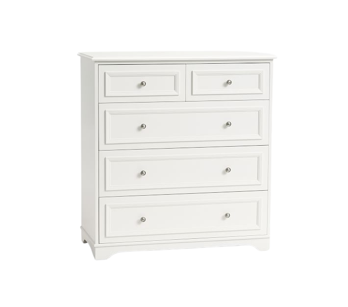 Fillmore Drawer Chest