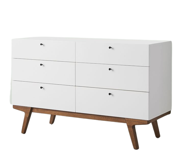 Modern Dresser