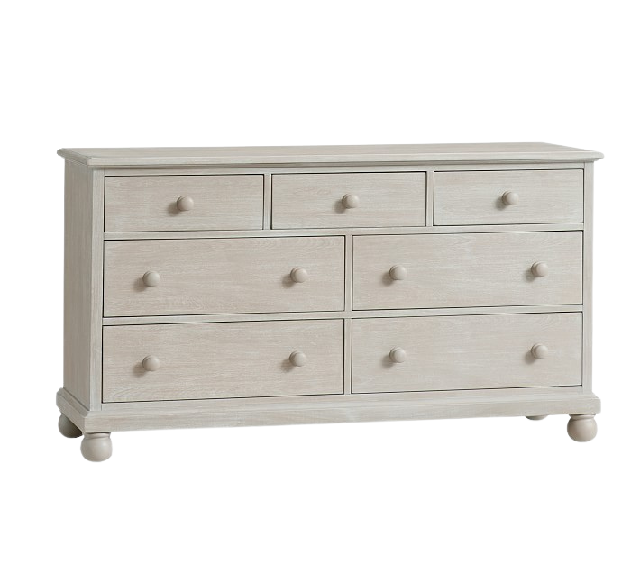 Catalina Extra-Wide Dresser