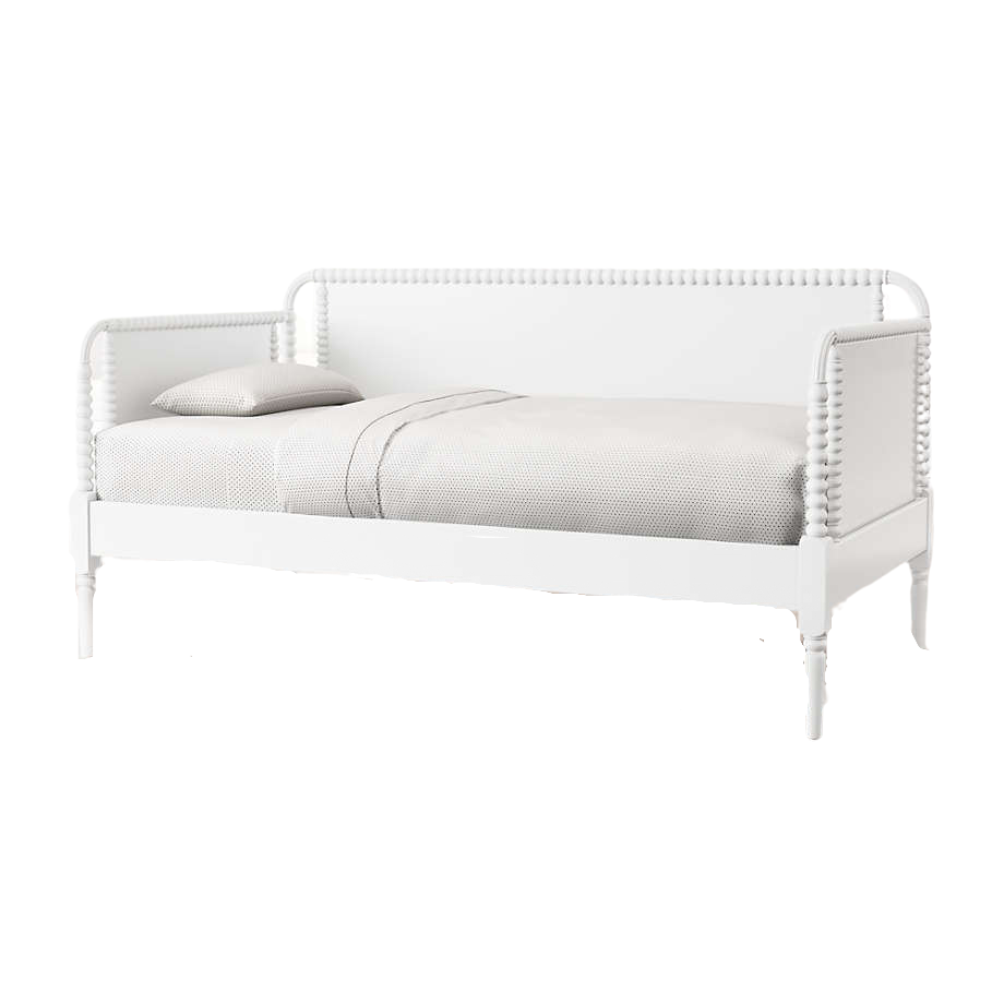 Jenny Lind White Daybed