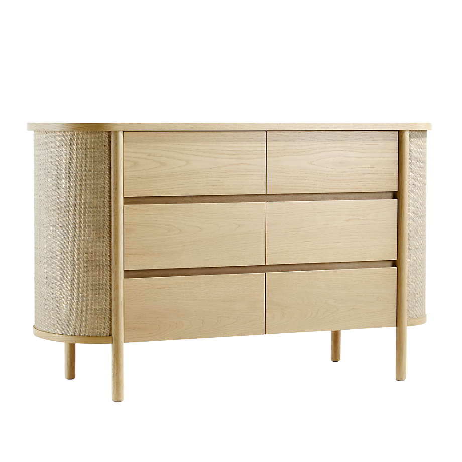 Canyon Natural Dresser