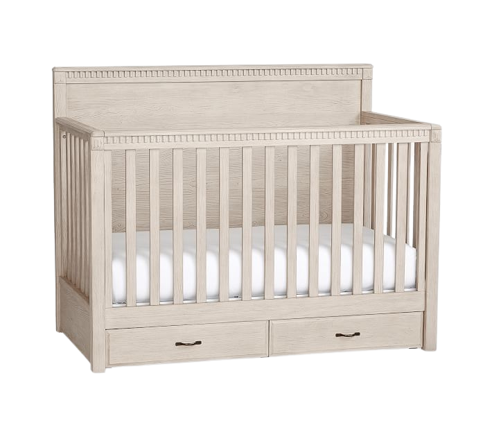 Rory Storage Crib