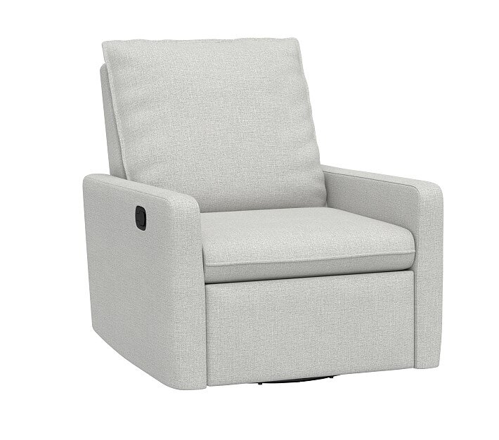 Paxton Swivel Glider