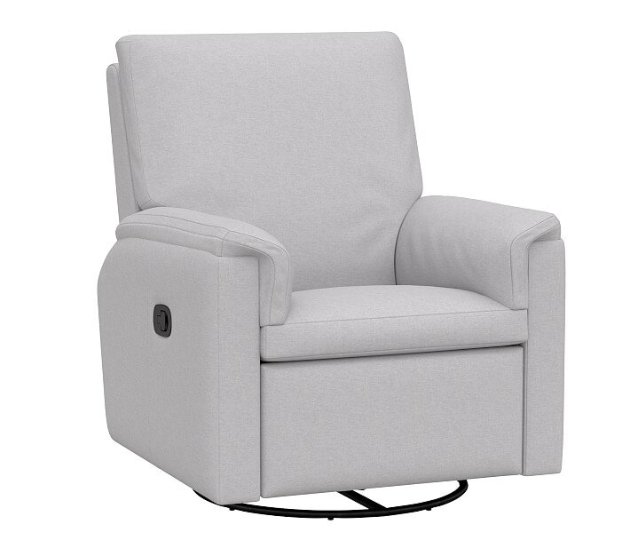 Dream Swivel Glider