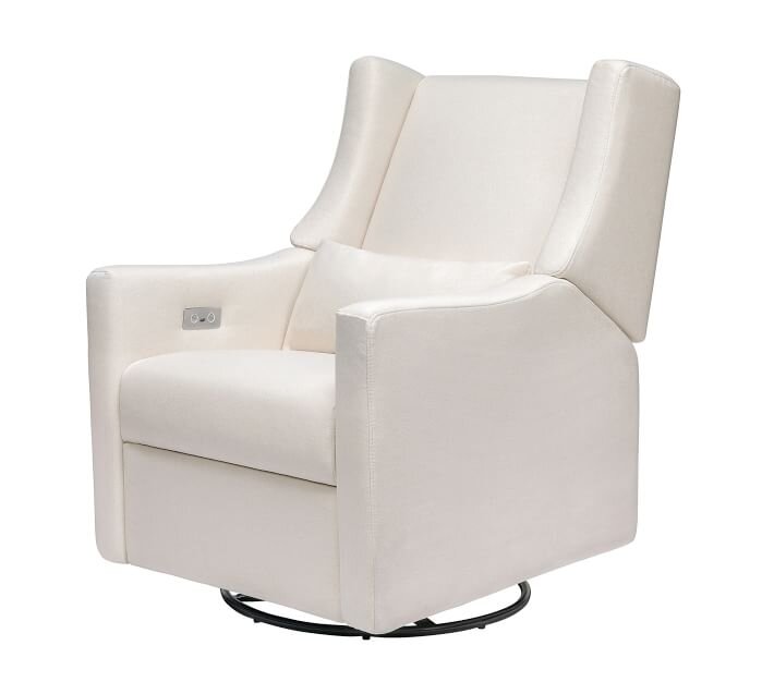 Babyletto Kiwi Swivel Glider