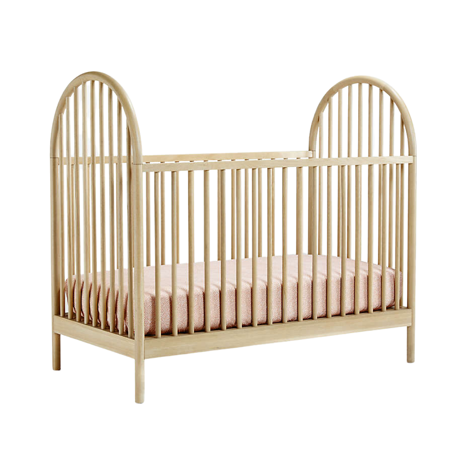 Canyon Spindle Crib