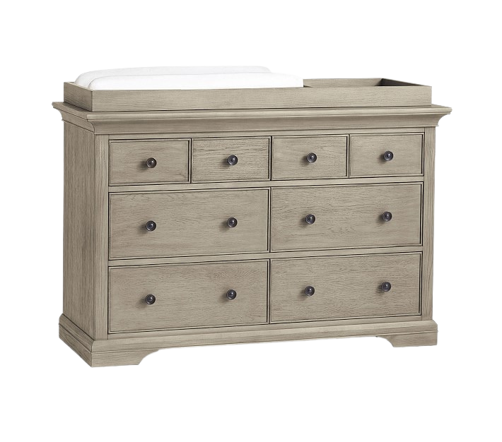 Larkin Extra Wide Dresser