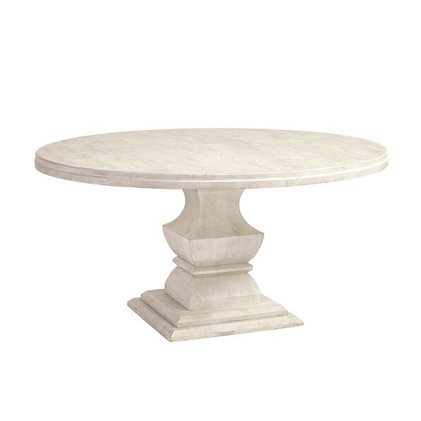 Andrews Pedestal Dining Table