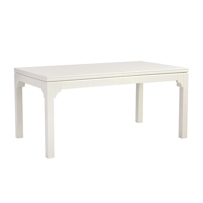 Saratoga Extension Dining Table