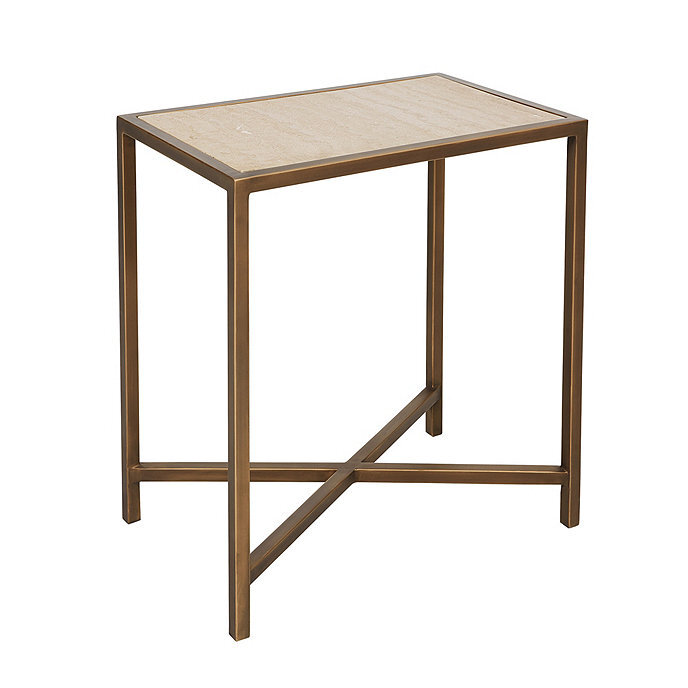 Clare Side Table