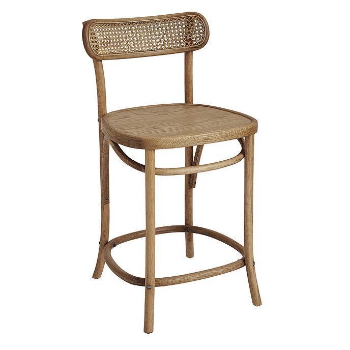 Thea Bentwood Stool